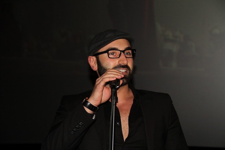 1st Annual Lebanese Cinema Movie Guide Awards